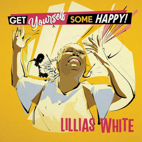 Lillias White