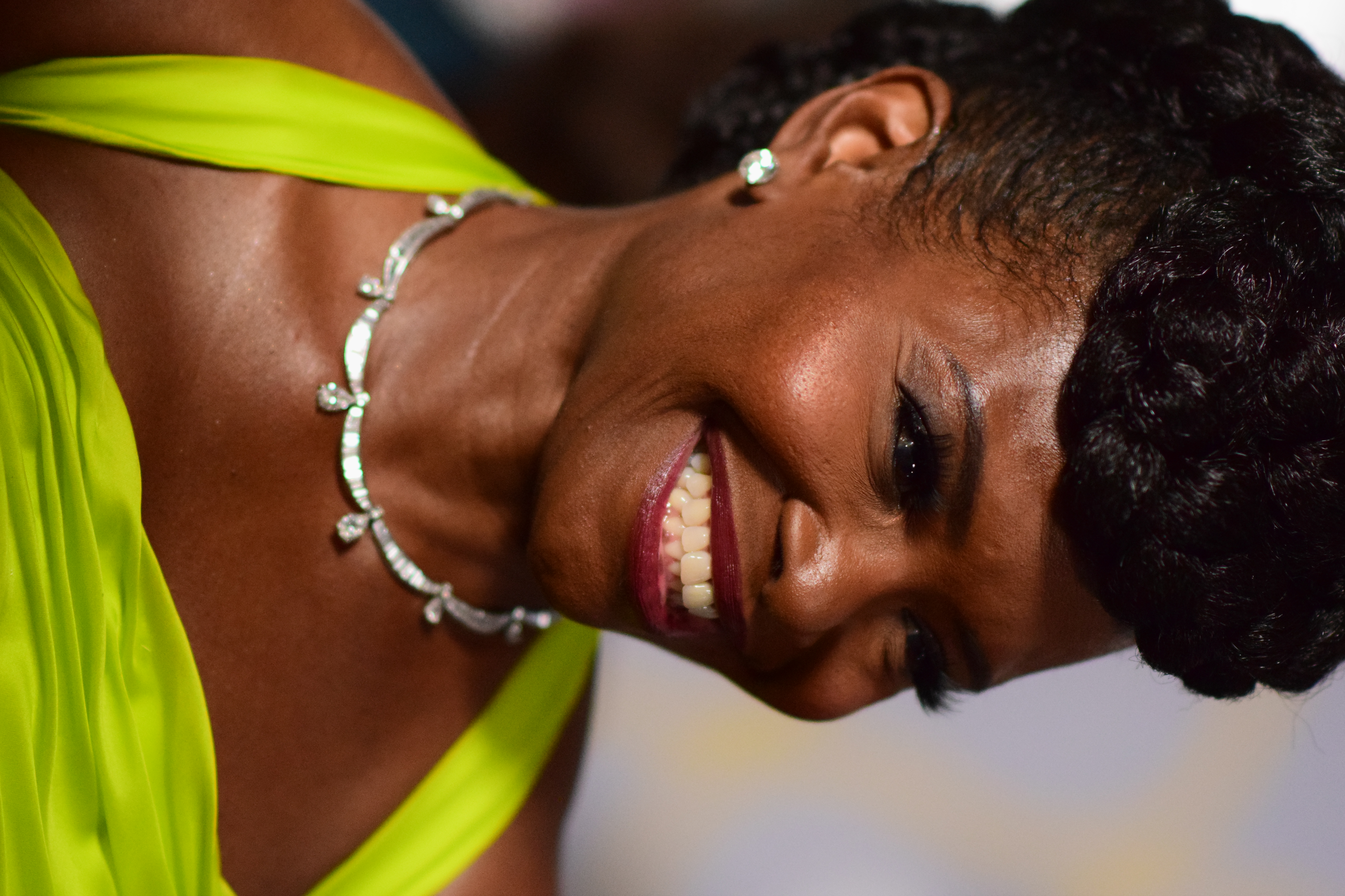 LaChanze