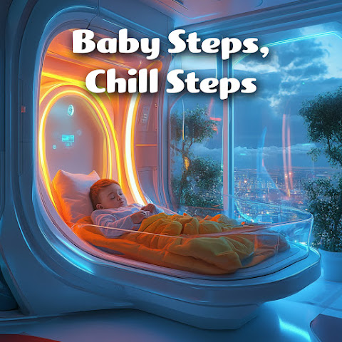 Relaxing Music for Kids