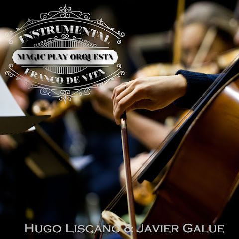 Javier Galué