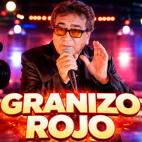 Granizo Rojo