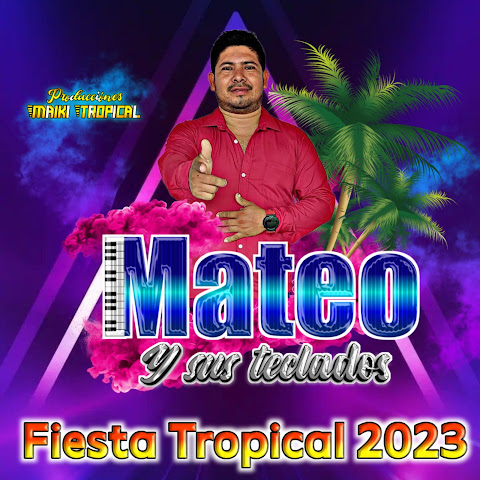 Mateo