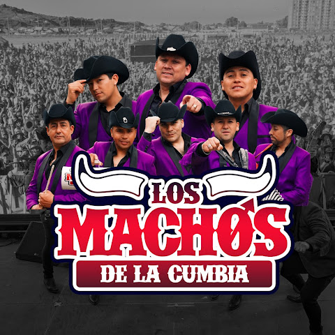 Los Machos de la Cumbia