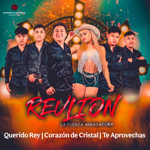 Revlion