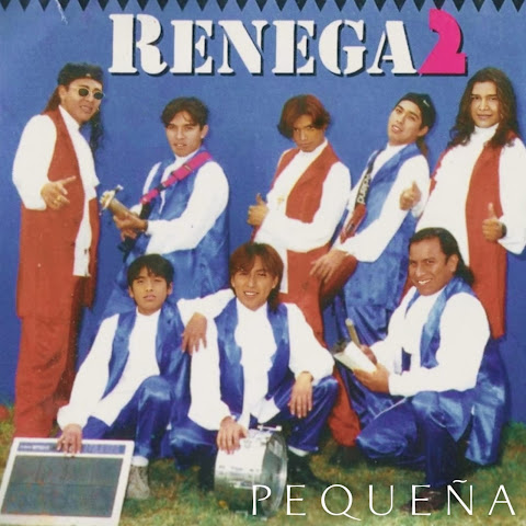el chino y la revelion
