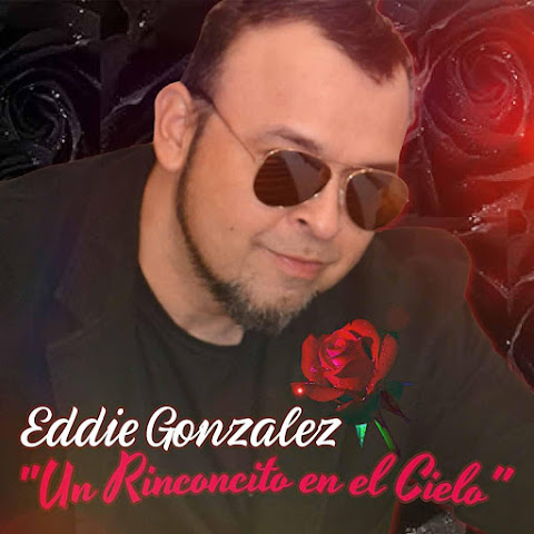 Eddie Gonzalez