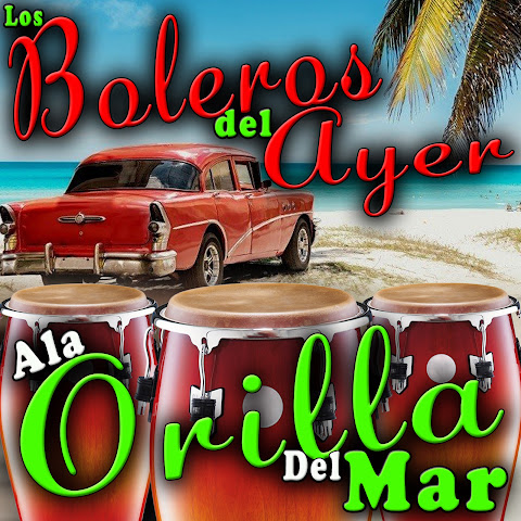Boleros Del Ayer
