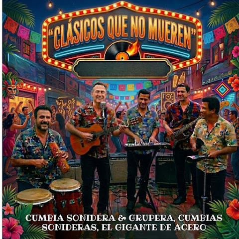 Cumbias Sonideras