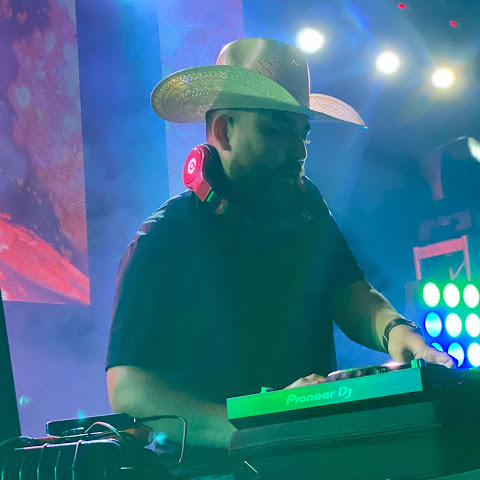 Dj Tronix