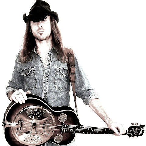 Mike Farmer