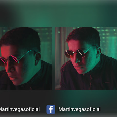Martín Vegas