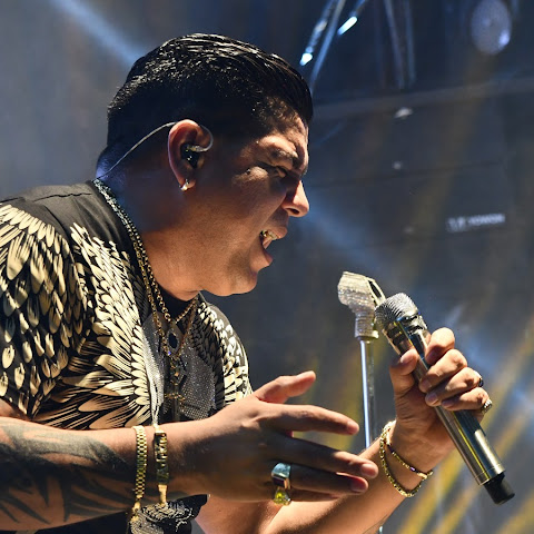 Coty Hernández