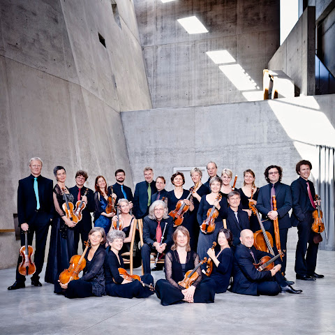Freiburger Barockorchester