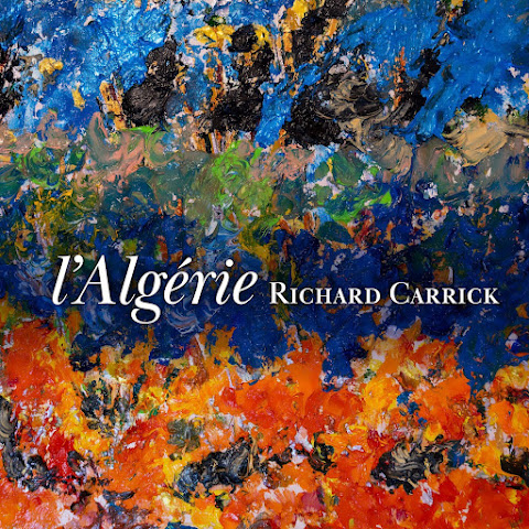 Richard Carrick