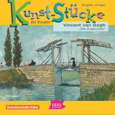 Kunst-Stücke für Kinder