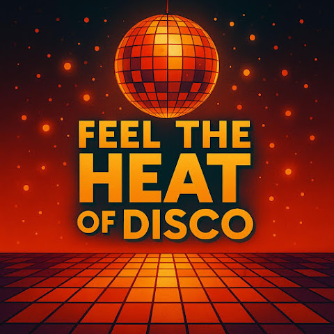 Disco Dj Dance