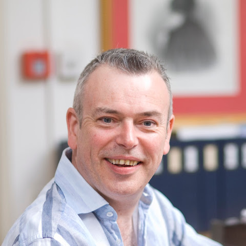Malcolm Martineau