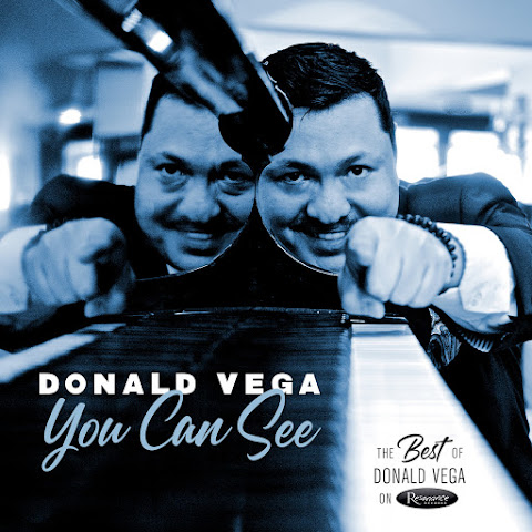 Donald Vega