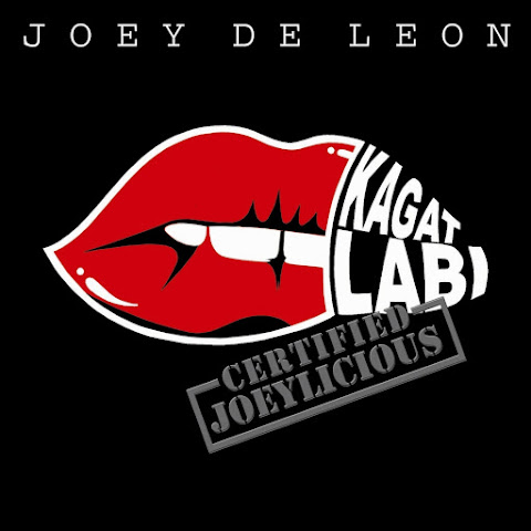 Joey De Leon