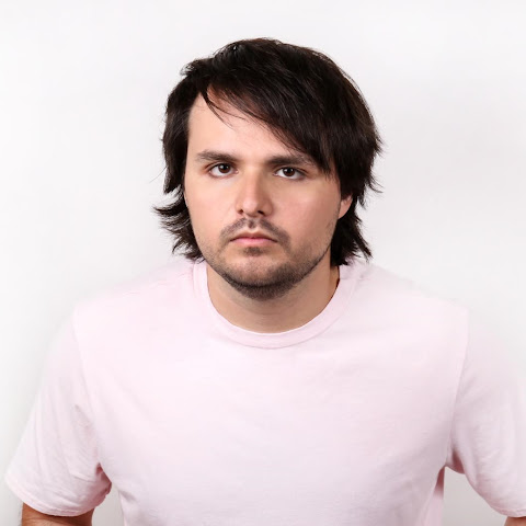 Daniel Correa