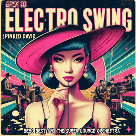The Super Lounge Orchestra