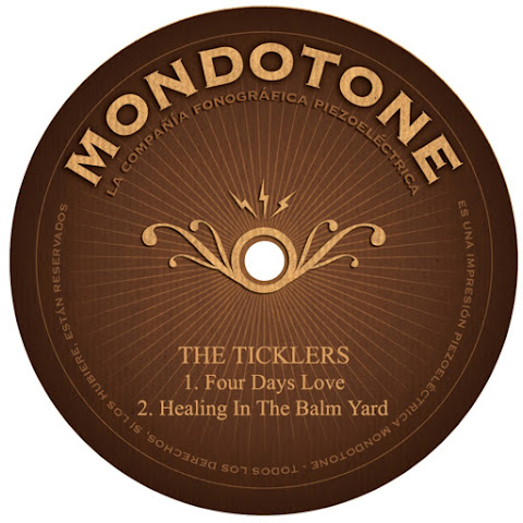 The Ticklers