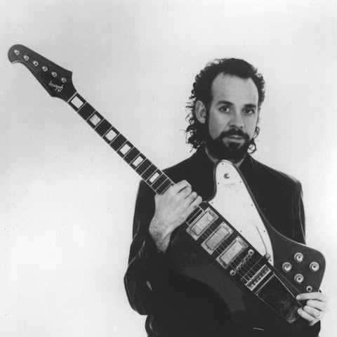 Phil Manzanera