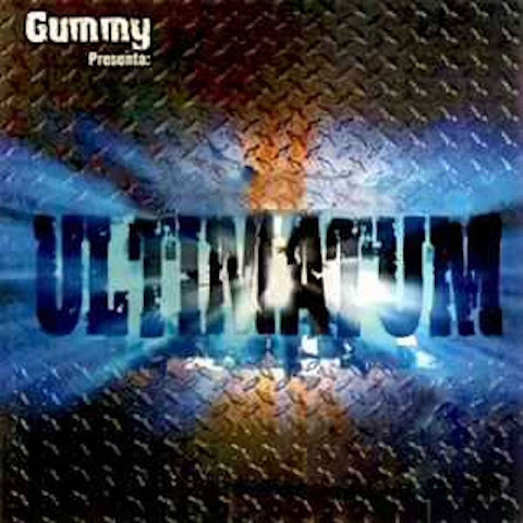 Gummy Records