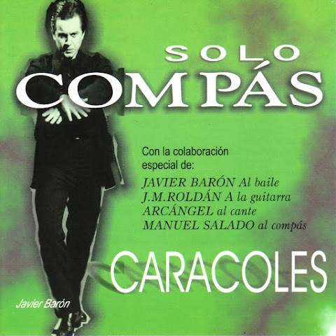Javier Barón