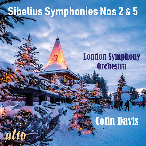 Sir Colin Davis