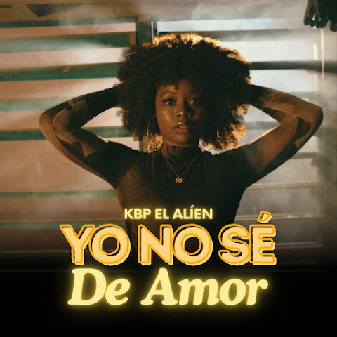 KBP EL ALIEN