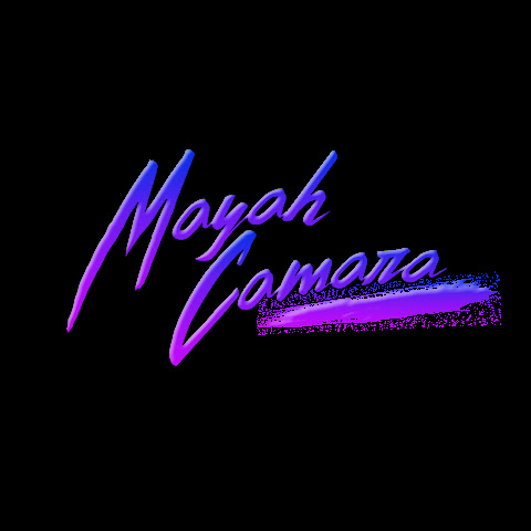 Mayah Camara