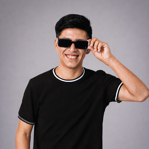 Dj René Abrego