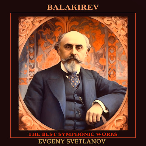 USSR State Symphony Orchestra