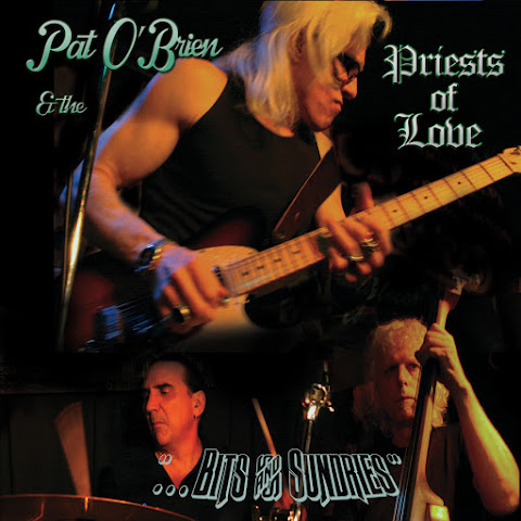 Pat O'BRIEN