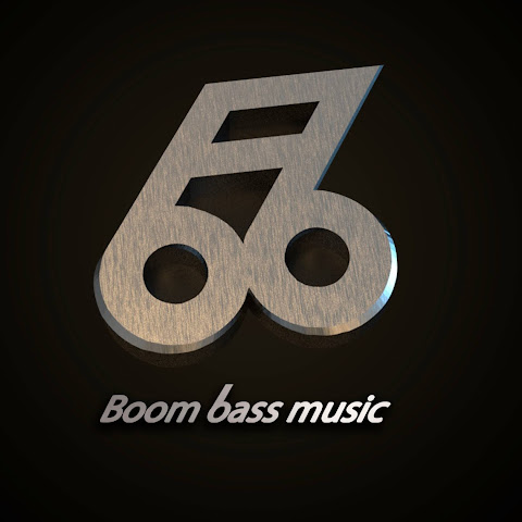 Boombass music