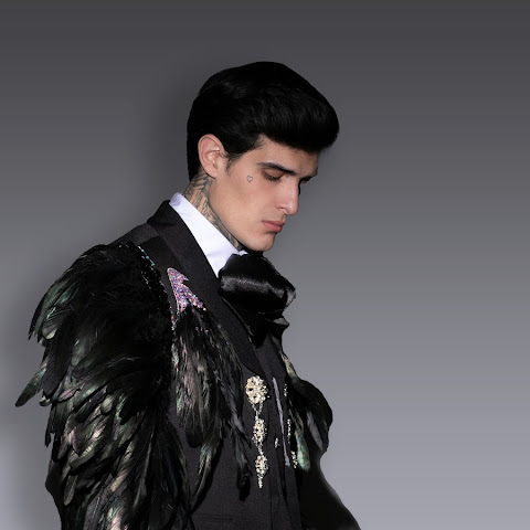 Adriel Favela