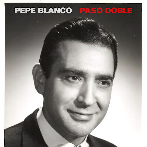 Pepe Blanco