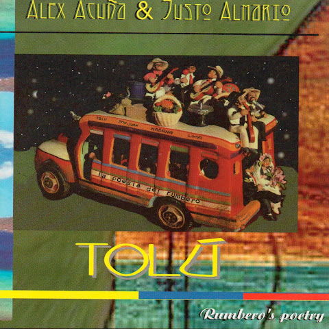 Alex Acuña