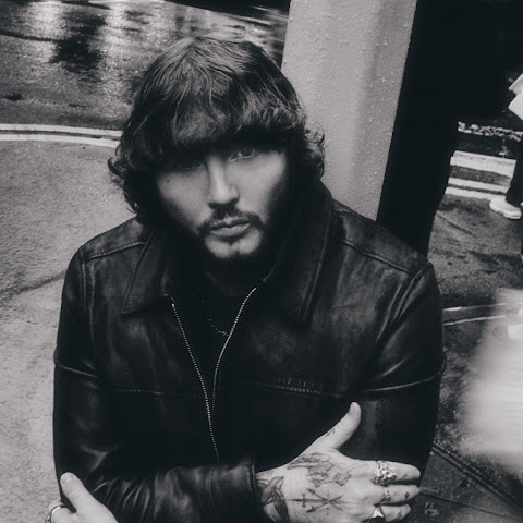 James Arthur