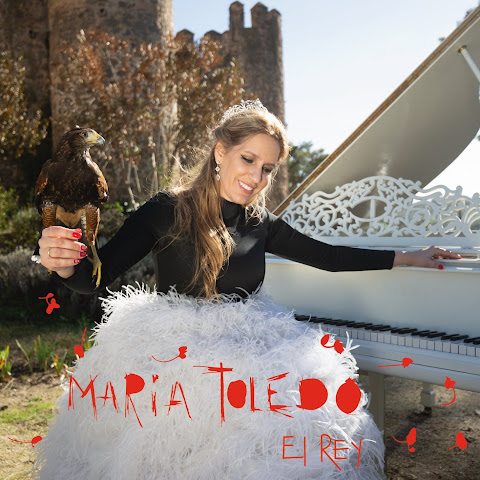 MARÍA TOLEDO