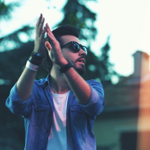 Mathieu Koss