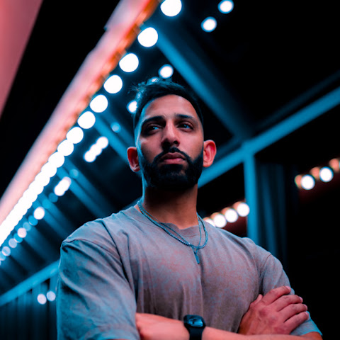 Nabeel Lakhani