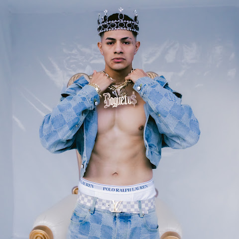 El Bogueto, jory boy y Uzielito Mix