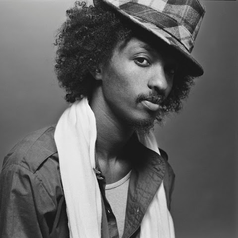 K'NAAN