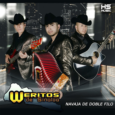 Weritos de Sinaloa