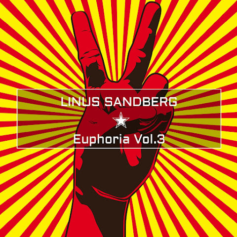 Linus Sandberg