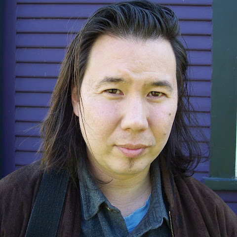 Eyvind Kang
