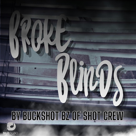 Buckshot BZ of Shot Crew