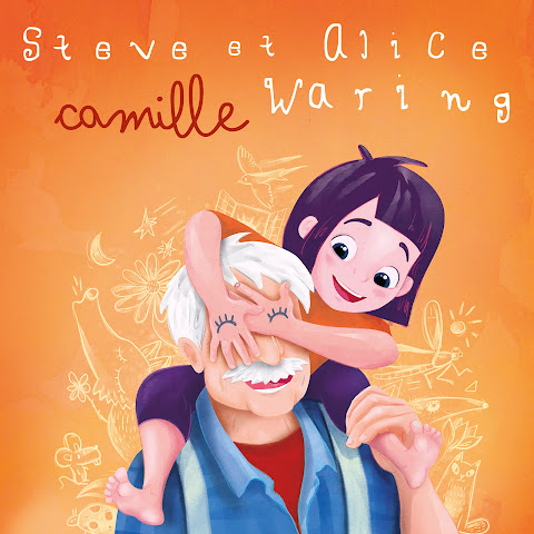 Steve Waring